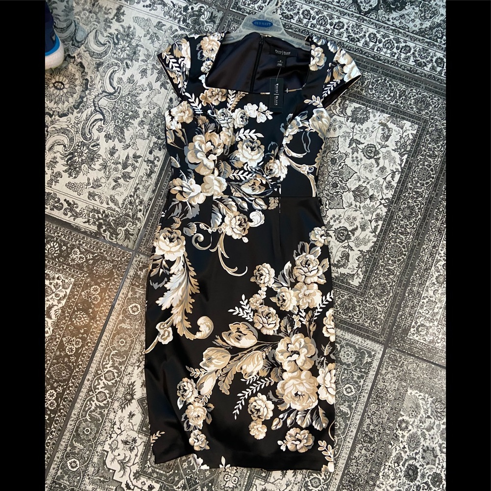 NWT WHBM size 2